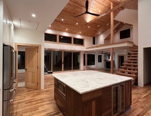 AWW Buying Guide to Interior Wood Doors