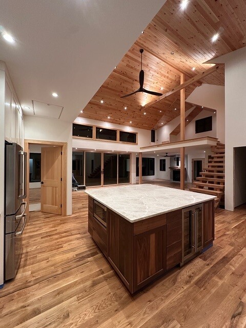 AWW Buying Guide to Interior Wood Doors featured image