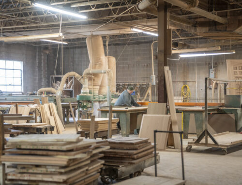 Custom Wood Doors: Handcrafted Interior & Exterior Doors